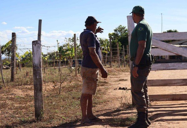 Bruna Gaston/CB/D.A Press