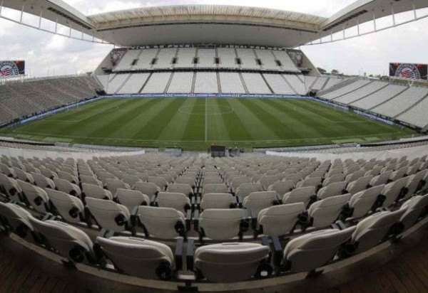 Foto: Divulgação/Agência Corinthians