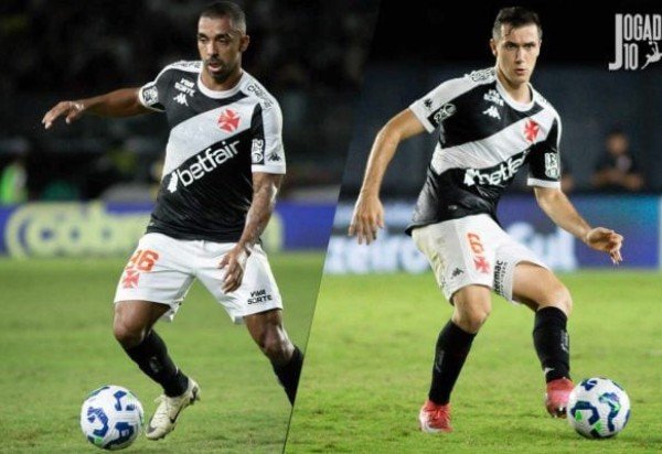 Fotos: Matheus Lima/Vasco.