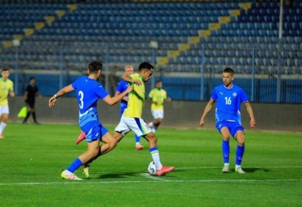 Foto: Divulgação/CBF