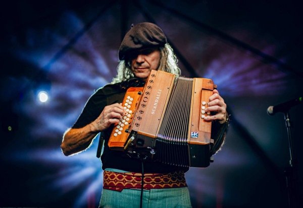 Mauricio Frohlich II