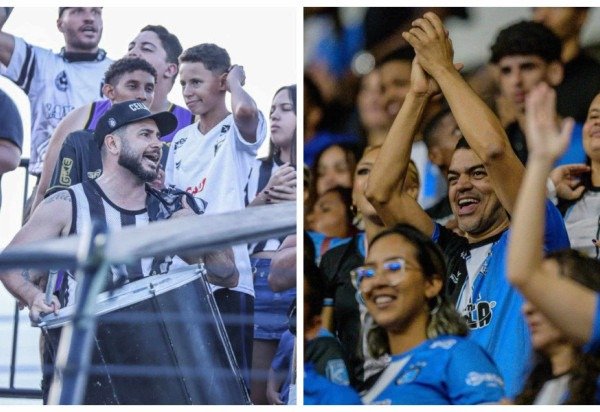 Renan Pariz/Ceilândia e Ueslei Costa