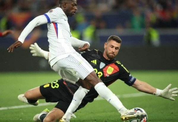 Foto: Alex Grimm/Getty Images