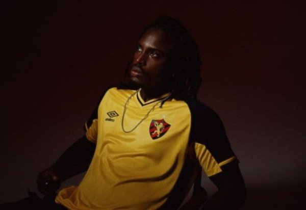 Foto: Divulgação / Sport