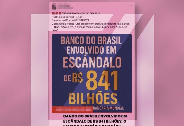 Reprodução/Comprova