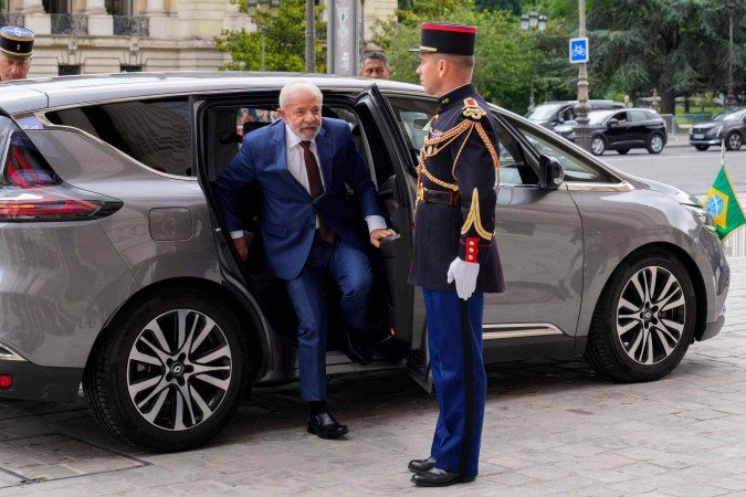 Lula: Lula: