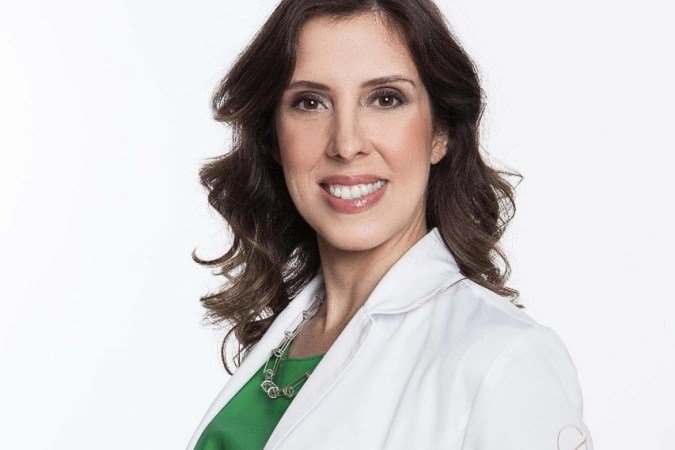 DRa Clarice Abreu -  (crédito: DRa Clarice Abreu)