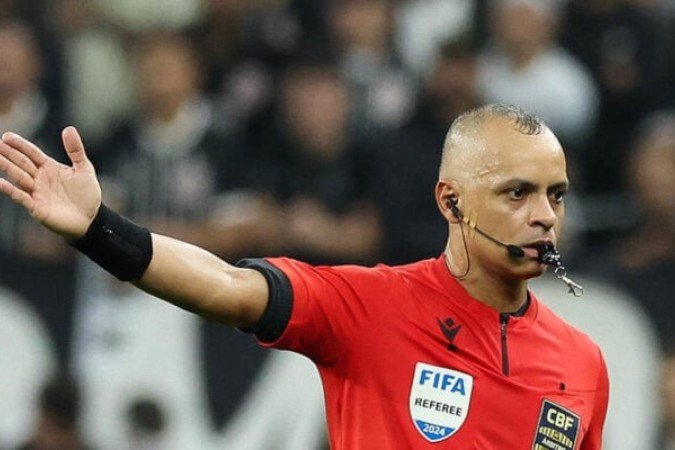 Wilton Sampaio, que repesentou o Brasil na Copa-22 está escalado para o Mundial de Clubes - (crédito: Foto: Cesar Greco/Palmeiras/by Canon) Wilton Sampaio, que repesentou o Brasil na Copa-22 está escalado para o Mundial de Clubes - (crédito: Foto: Cesar Greco/Palmeiras/by Canon)