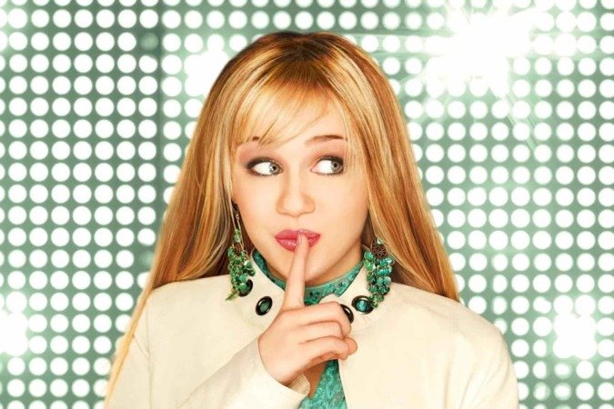 Miley Cyrus surpreende fãs com nova balada em NY -  (crédito: TMJBrazil)