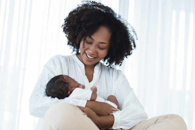 O BabyGenes é um exame genético que pode identificar mais de 400 doenças tratáveis (Imagem: zEdward_Indy | Shutterstock) - (crédito: EdiCase) O BabyGenes é um exame genético que pode identificar mais de 400 doenças tratáveis (Imagem: zEdward_Indy | Shutterstock) - (crédito: EdiCase)