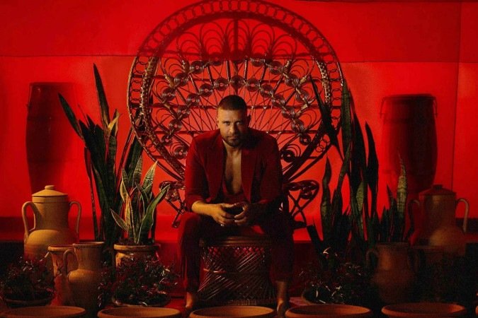 ‘SAGRADO, Vol. 2’: como Diogo Nogueira reafirma o samba como expressão - (crédito: TMJBrazil) ‘SAGRADO, Vol. 2’: como Diogo Nogueira reafirma o samba como expressão - (crédito: TMJBrazil)