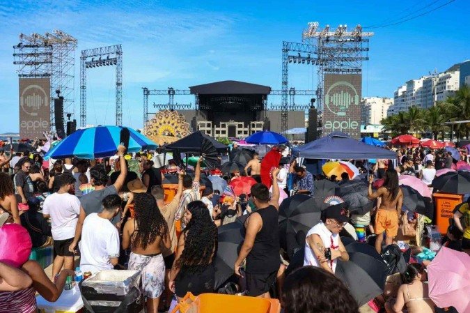 Turismo Musical é oportunidade para cidades e marcas - (crédito: Uai Turismo) Turismo Musical é oportunidade para cidades e marcas - (crédito: Uai Turismo)