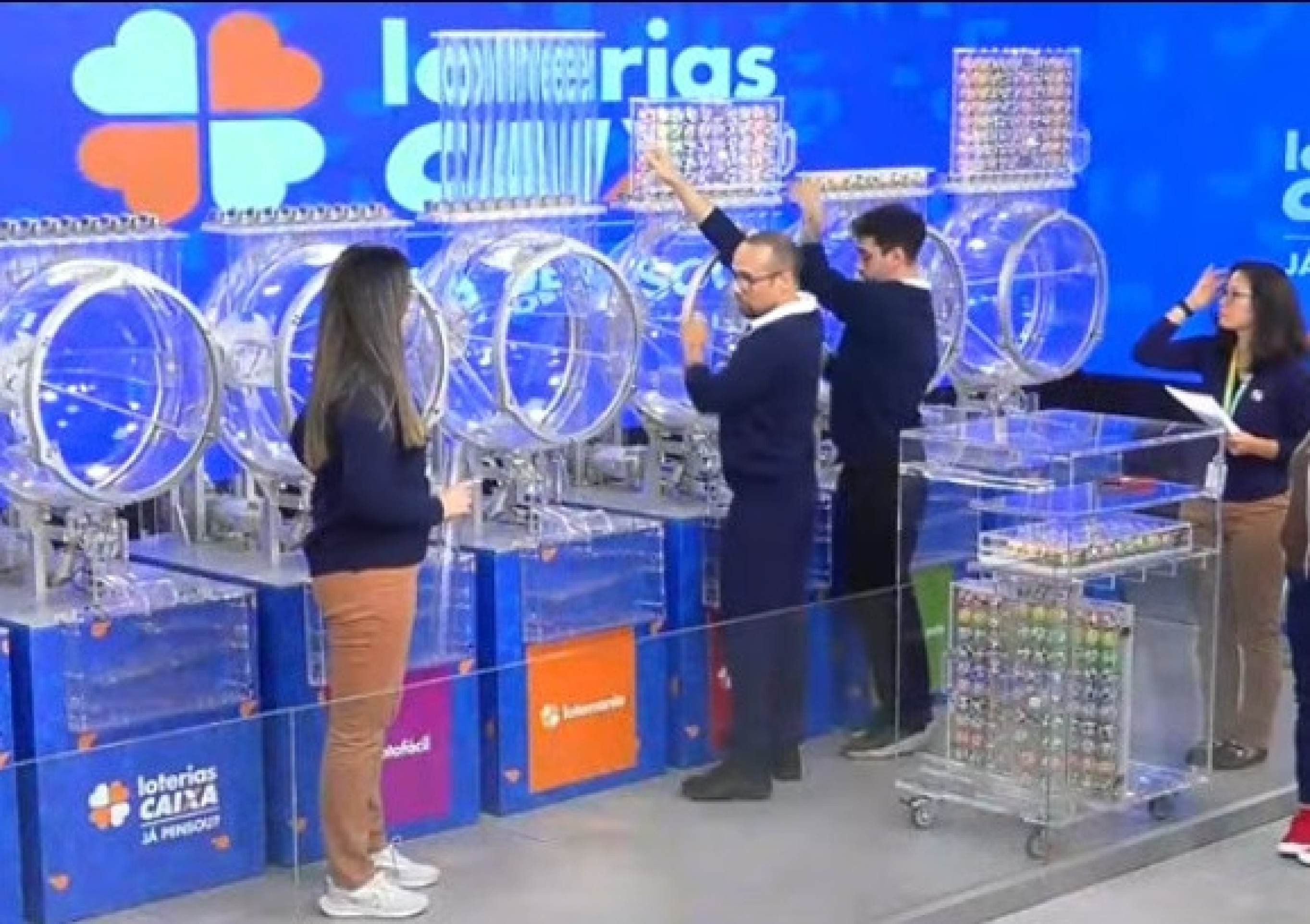 Quina, Lotofácil e mais: veja os resultados das loterias deste sábado 