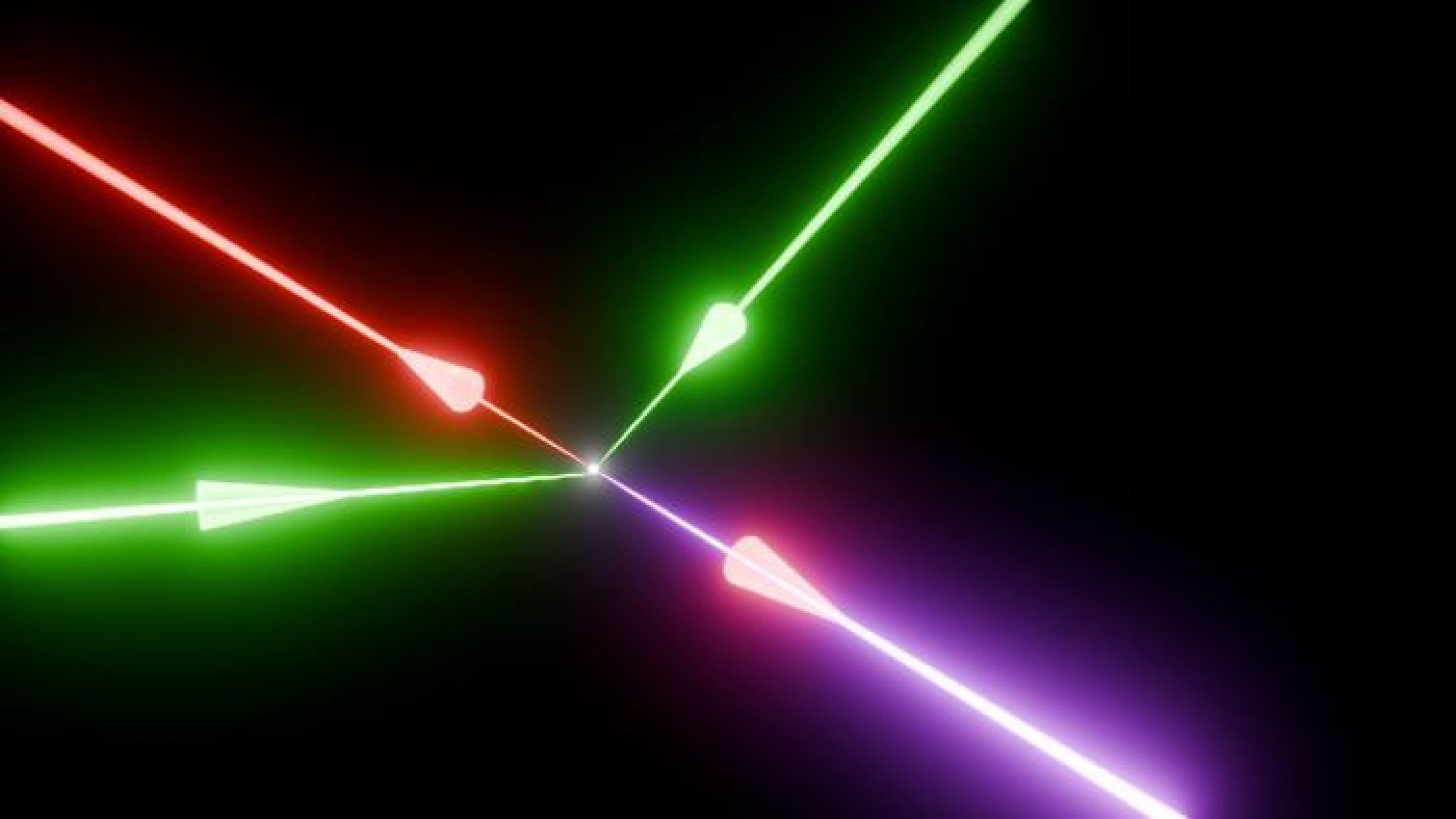 Cientistas de Oxford simulam criação de luz a partir do vazio 