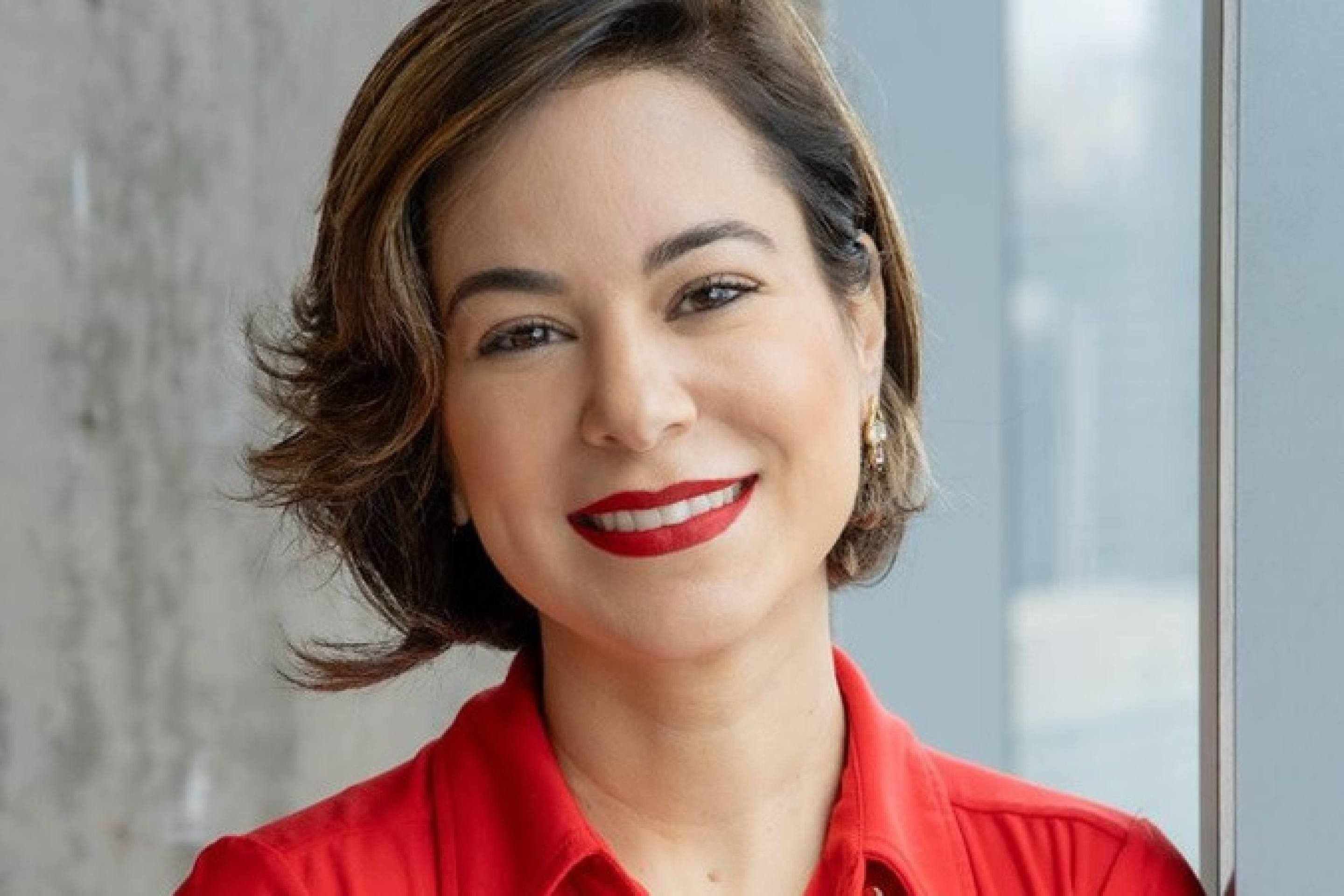 Advogada Késsya: regras claras nas empresas