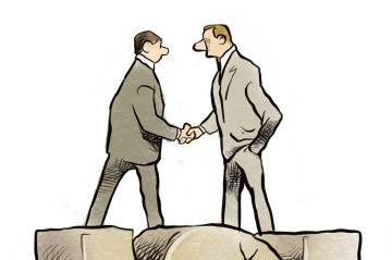'Domingo será um desastre' - 