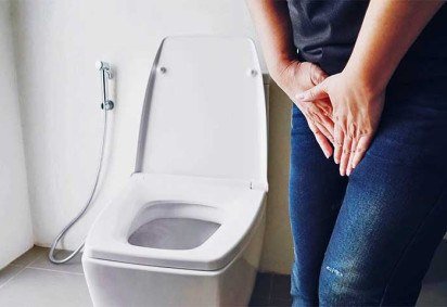 Infecções urinárias: embora não substitua o tratamento médico, o bicarbonato de sódio pode ser usado como um alívio temporário para os sintomas de infecções urinárias. -  (crédito:  Imagem Freepik)