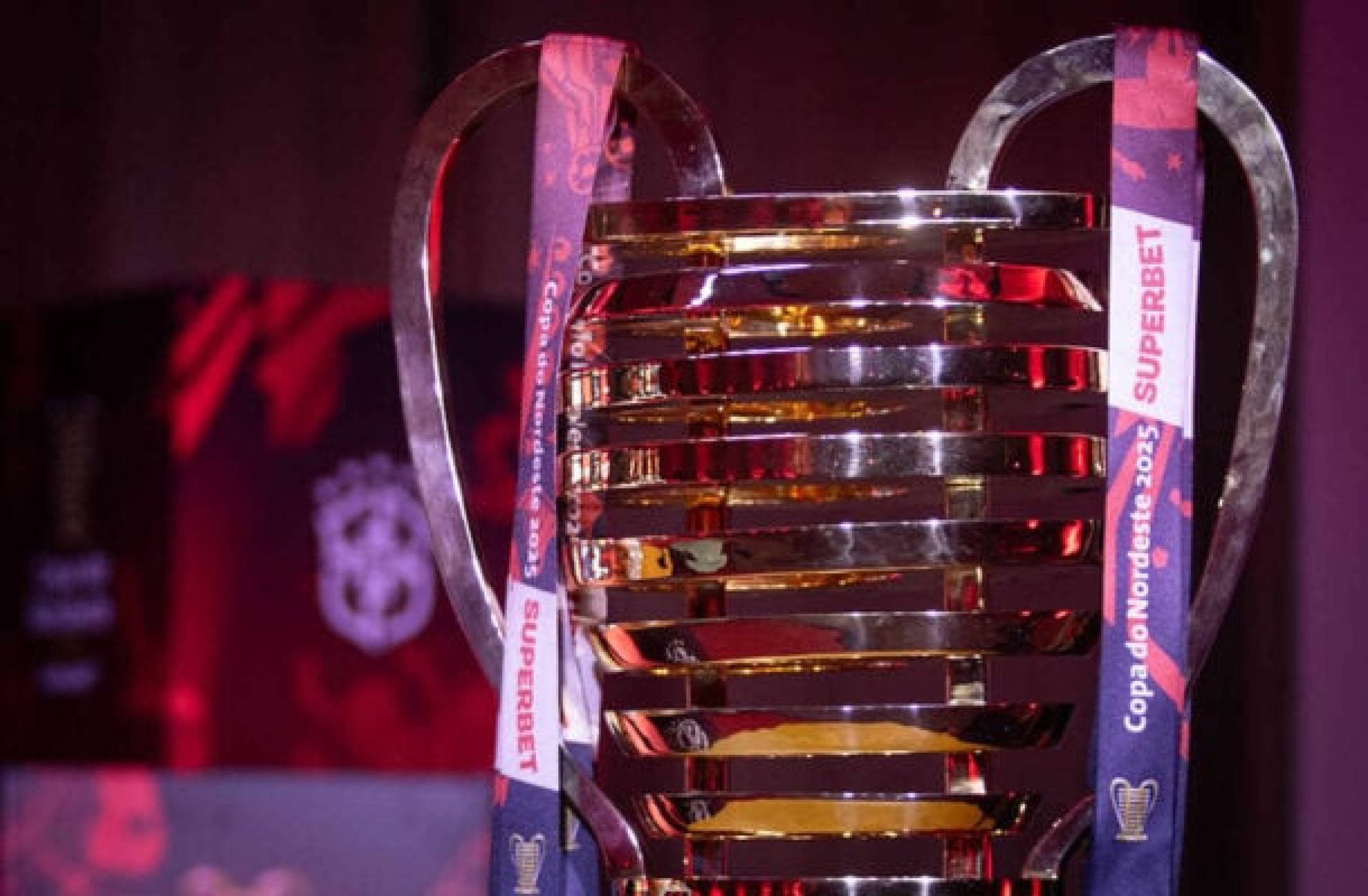 Confira classificados e duelos das quartas de final da Copa do Nordeste