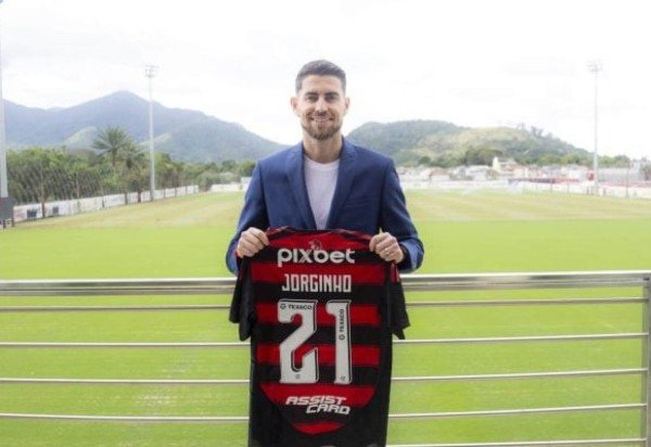 Foto:Adriano Fontes/Flamengo