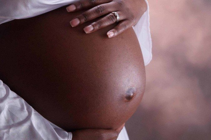 Chinenye Nweze morreu de hemorragia pós-parto em um hospital nigeriano, cinco anos atrás - (crédito: Henry Edeh) Chinenye Nweze morreu de hemorragia pós-parto em um hospital nigeriano, cinco anos atrás - (crédito: Henry Edeh)
