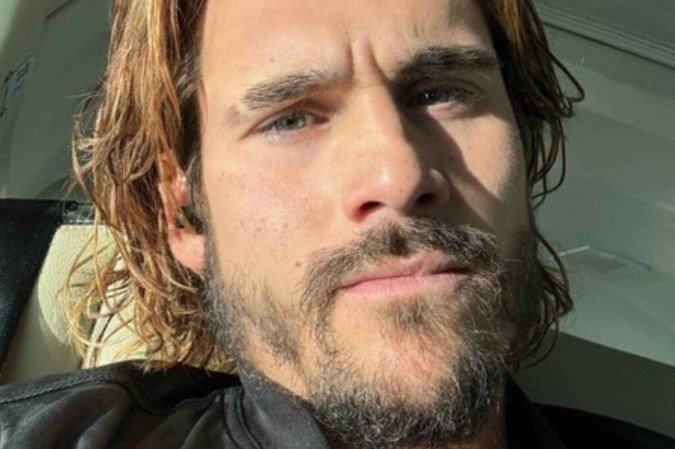 Nicolas Prattes posta mensagem enigmática nas redes: ‘Não dá pra fazer tudo’ - (crédito: Observatorio dos Famosos) Nicolas Prattes posta mensagem enigmática nas redes: ‘Não dá pra fazer tudo’ - (crédito: Observatorio dos Famosos)