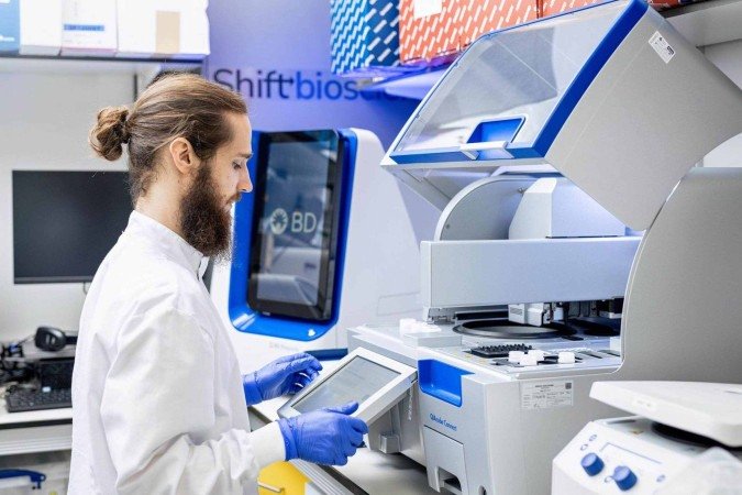 O estudo completo estará disponível até o dia 10 de junho - (crédito: Material cedido ao Correio) O estudo completo estará disponível até o dia 10 de junho - (crédito: Material cedido ao Correio)