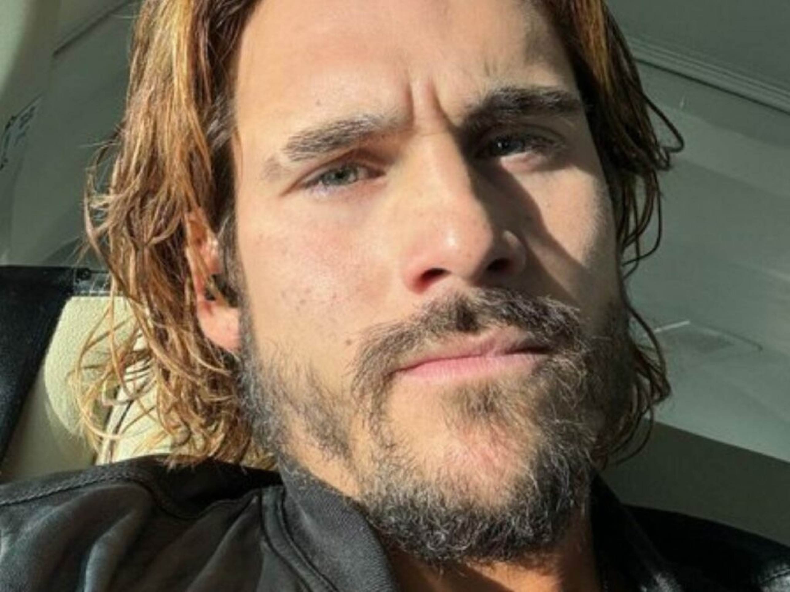 Nicolas Prattes posta mensagem enigmática nas redes: ‘Não dá pra fazer tudo’ -  (crédito: Observatorio dos Famosos)