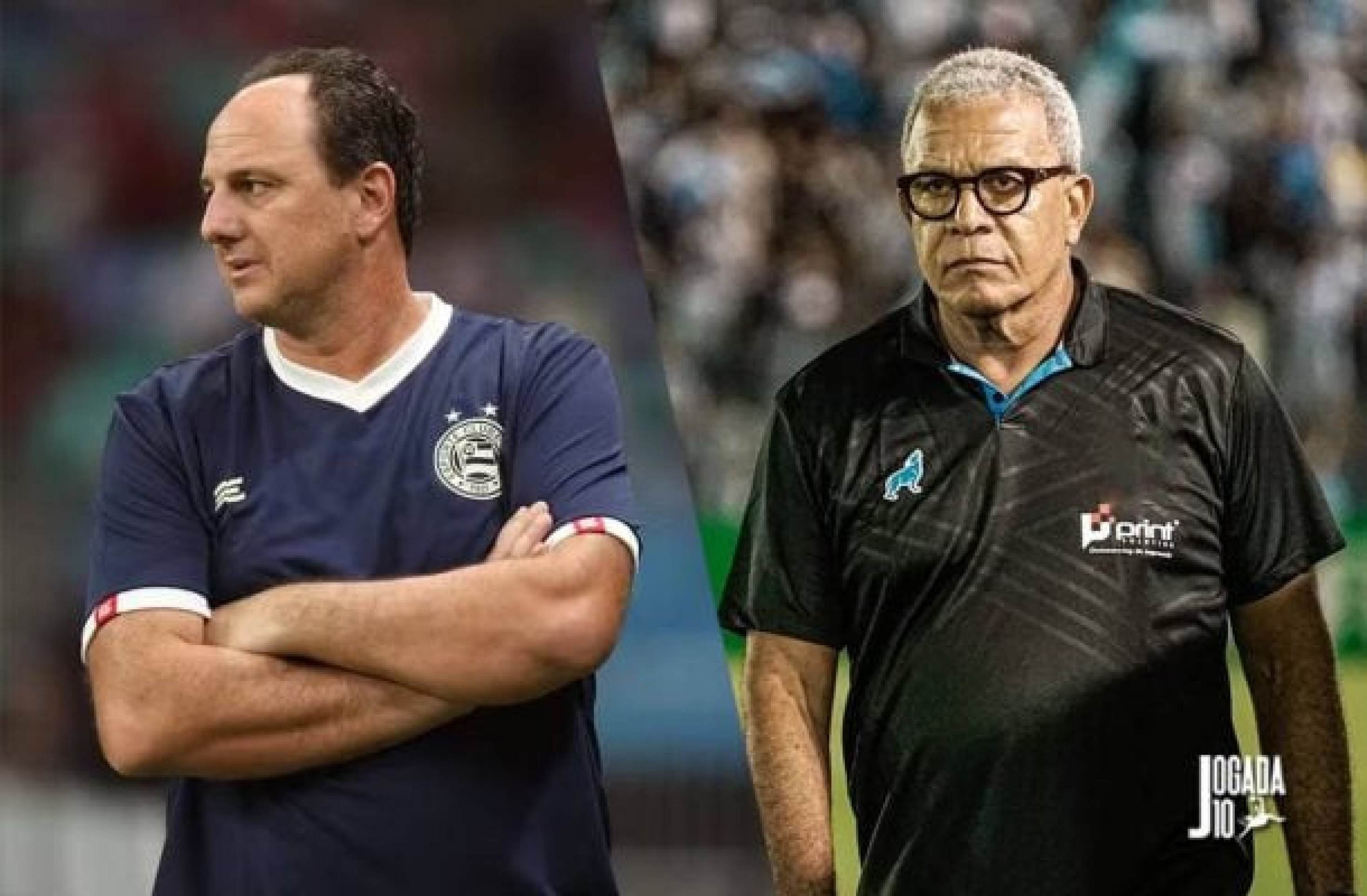 Bahia x Náutico, AO VIVO, com a Voz do Esporte, às 16h