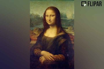 Mona Lisa: historiadora desvenda mistério da obra de Leonardo da Vinci