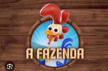 A fazenda - (crédito: Reprodução instagram) A fazenda - (crédito: Reprodução instagram)