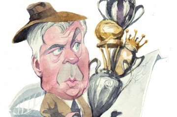 Carlo Ancelotti nasceu em 10 de junho de 1959 na cidade de Regiollo -  (crédito: kleber sales)