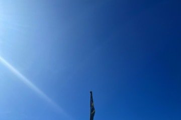 Por um breve momento, durante a troca, o Brasil ergue duas banheiras