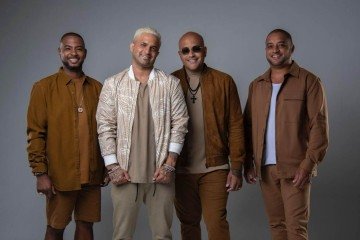 O grupo Clareou -  (crédito: O grupo Clareou)