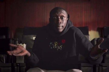 Kahby Lame é convidado a se retirar dos EUA após visto vencido -  (crédito: Reprodução/Redes Sociais)