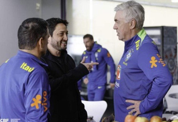 Foto: Rafael Ribeiro