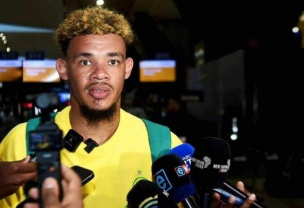 Itumeleng English Independent Media