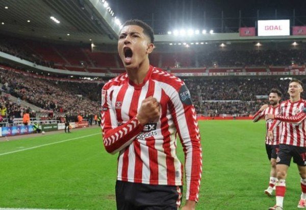 Divulgação / Sunderland