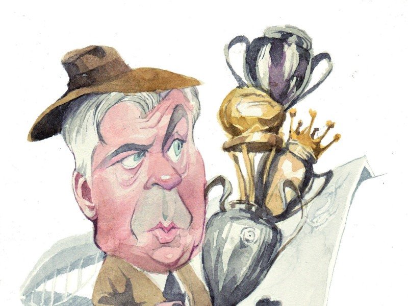 Carlo Ancelotti nasceu em 10 de junho de 1959 na cidade de Regiollo -  (crédito: kleber sales)