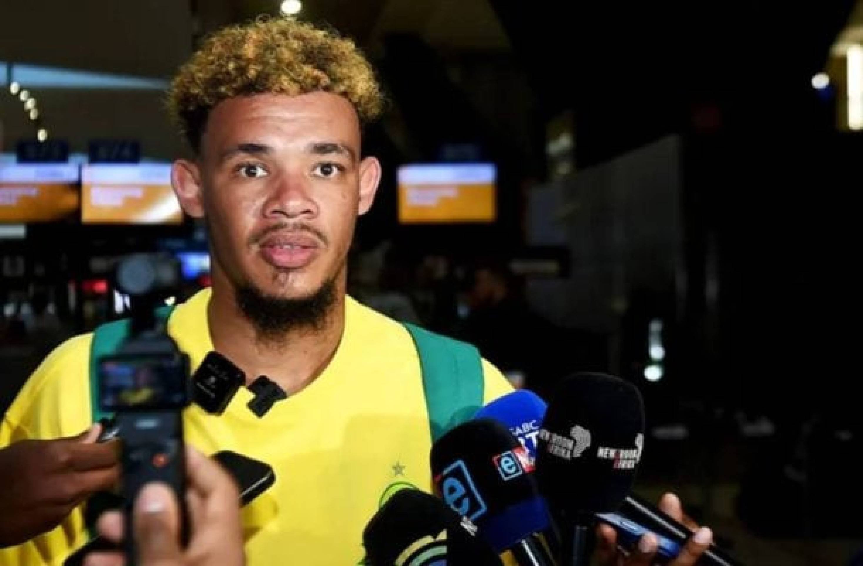 Adversário do Fluminense, Mamelodi Sundowns embarca para os EUA