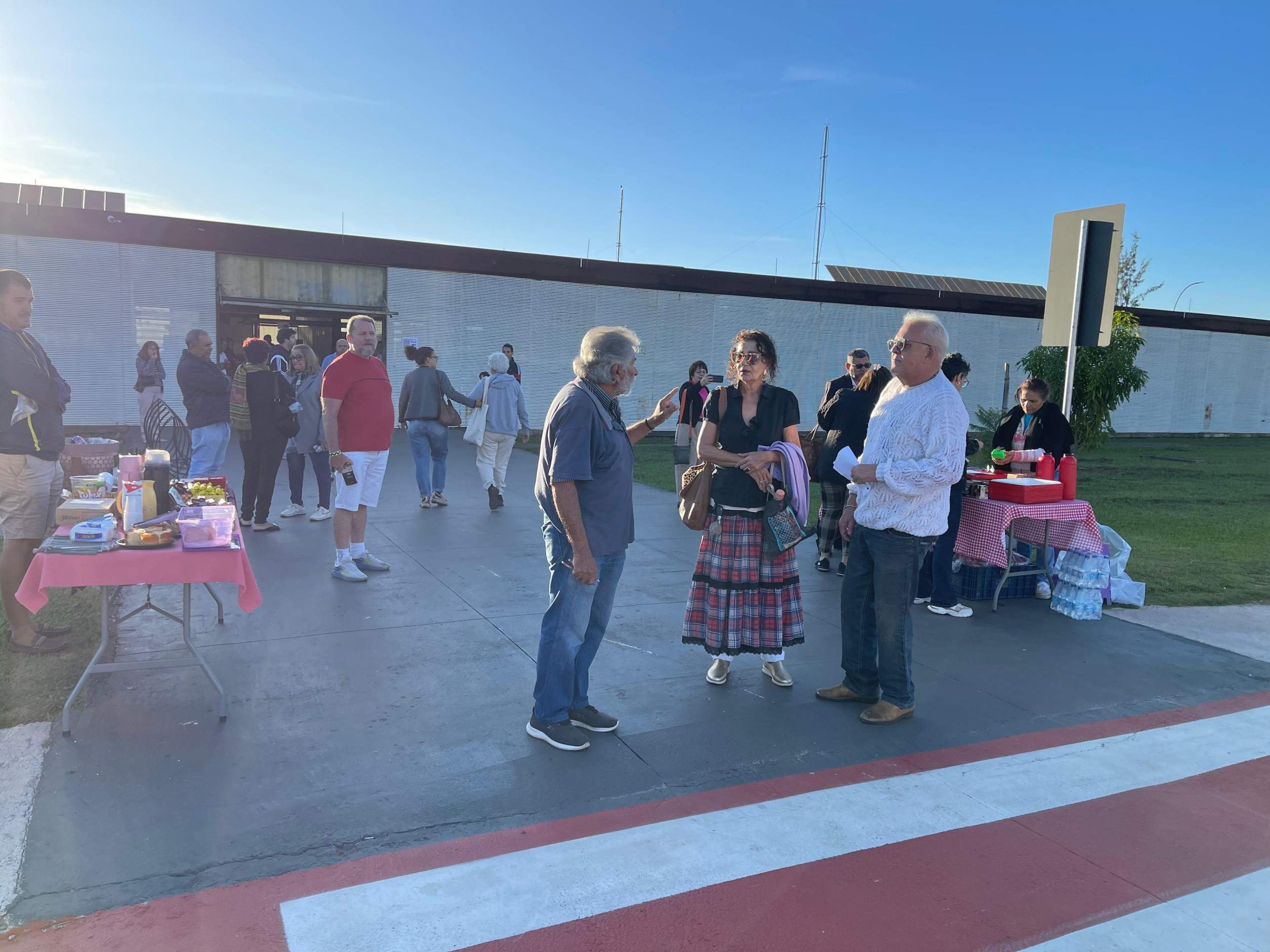 Vestibular 60+ UnB