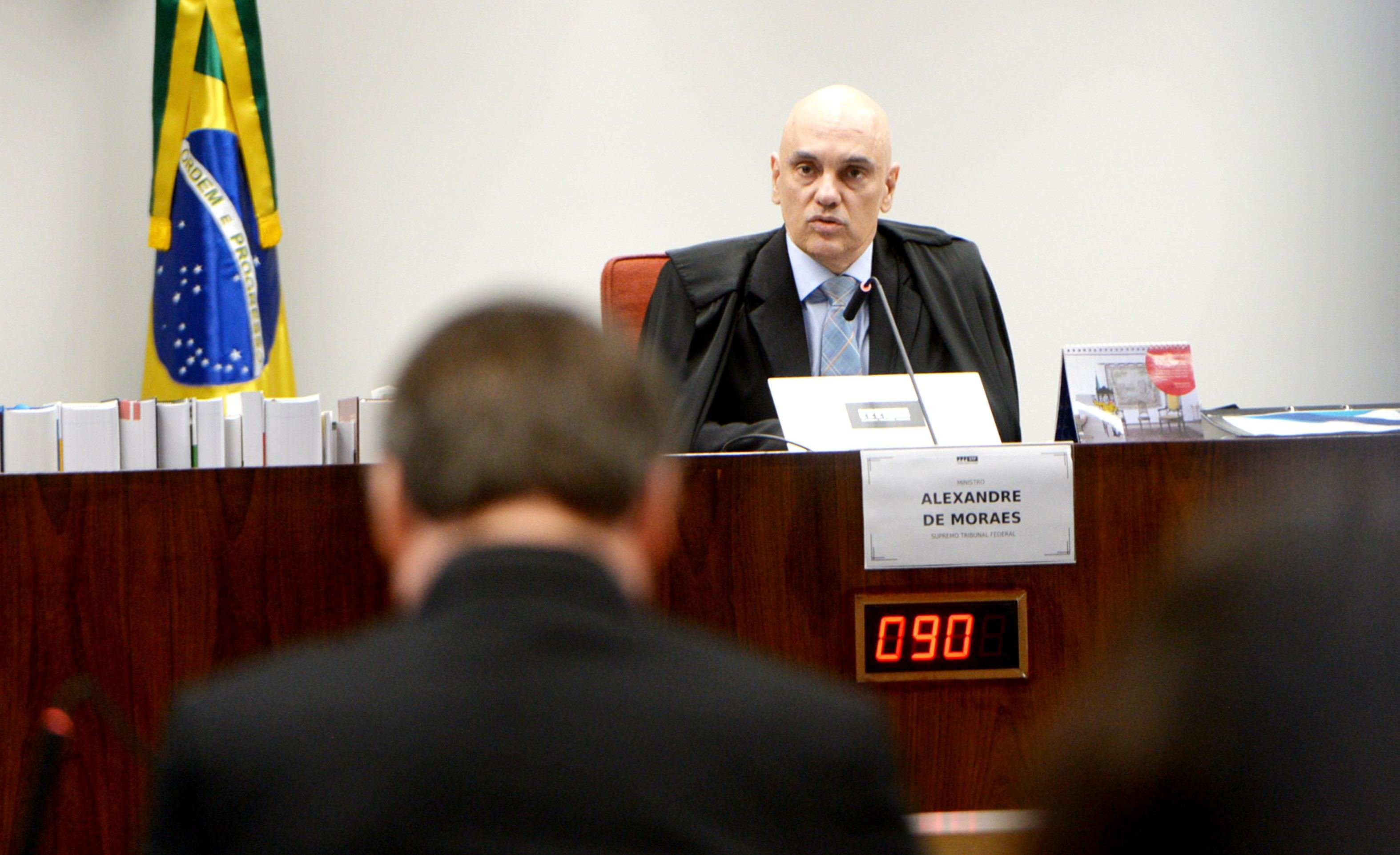 Entenda as próximas fases da ação no STF no julgamento do golpe após interrogatórios