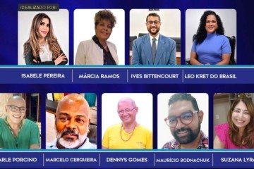 Mesa redonda debate inclusão de pessoas LGBTQIAPN 