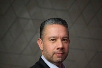 Ricardo Motta, sócio responsável pela área de relacionamento com o mercado em Viseu Advogados e membro do Comitê de Relações de Consumo do Instituto Brasileiro de Estudos de Concorrência, Consumo e Comércio Internacional (Ibrac)
 -  (crédito: Divulgaçõa)