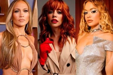 DJ Anne Louise toca com J-Lo, Rita Ora e Tinashe na World Pride Festival
- (crédito: Redes Sociais) DJ Anne Louise toca com J-Lo, Rita Ora e Tinashe na World Pride Festival
- (crédito: Redes Sociais)