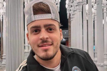 Influencer Jon Vlogs é detido na Croácia por envolvimento em briga -  (crédito: Reprodução Instagram )
