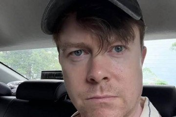 HBO anuncia Daniel Rigby como Válter Dursley em nova série de Harry Potter

 -  (crédito: Reprodução Instagram)
