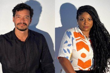 José Trassi e Preta Ferreira representam o Brasil no espetáculo 
