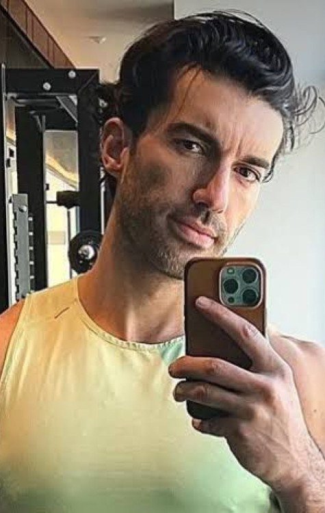 Vitória de Blake Lively e Ryan Reynolds: Justiça rejeita ação movida por Justin Baldoni -  (crédito: Reprodução Instagram)