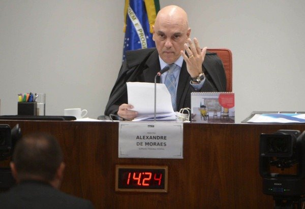 Ed Alves CB/DA Press