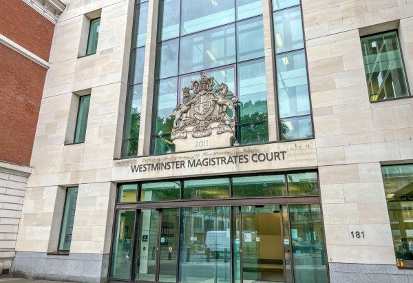 Pastoral Carcerária